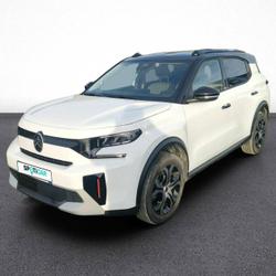 Citroen C3 Aircross C3 Aircross Turbo 100 BVM6 Plus Salaise-sur-Sanne