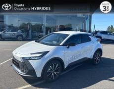 Toyota C-HR Saint-Berthevin