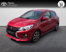 Mitsubishi Space Star Redon