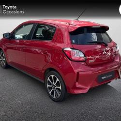 Mitsubishi Space Star 1.2 MIVEC 71ch Red Line EDITION 2024 Redon