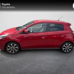 Mitsubishi Space Star 1.2 MIVEC 71ch Red Line EDITION 2024 Redon