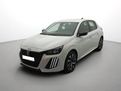 Peugeot 208 - 208 100 S&S BVM6 Style - 15 490 €