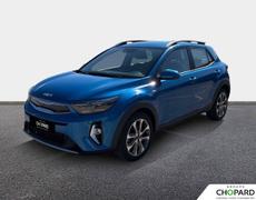 Kia Stonic Pontarlier