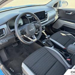 Kia Stonic Stonic 1.0 T-GDi 100 ch DCT7 Collection Pontarlier