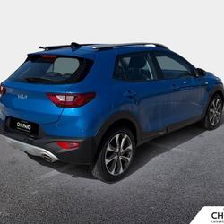 Kia Stonic Stonic 1.0 T-GDi 100 ch DCT7 Collection Pontarlier