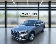 Audi Q2 Champlay