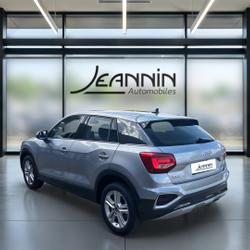 Audi Q2 Q2 35 TFSI 150 S tronic 7 Design Champlay
