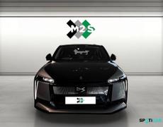 DS Numero 8 Saint-Étienne