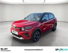 Citroen C3 Deauville