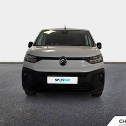 Citroen Berlingo BERLINGO VAN TAILLE M 650KG BLUEHDI 130 S&S EAT8 Manosque