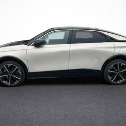 DS Num&eacute;ro 8 DS N&deg;8 245 ch FWD Long Range Jules Verne Vienne