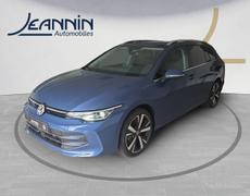 Volkswagen Golf SW Samoreau