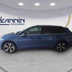 Volkswagen Golf SW Golf SW 1.5 eTSI EVO2 150 DSG7 Style Samoreau