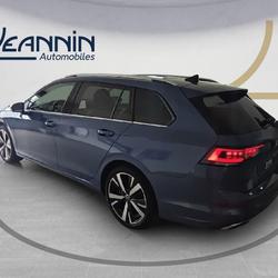 Volkswagen Golf SW Golf SW 1.5 eTSI EVO2 150 DSG7 Style Samoreau