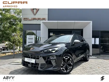 Cupra Terramar - Terramar 1.5 eTSI Hybrid 150 ch DSG7 V - 36 690 €
