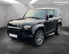 Land Rover Defender Biéville-Beuville