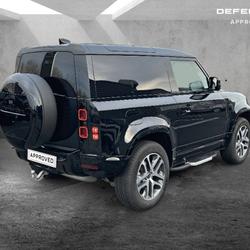 Land Rover Defender DEFENDER 90 D250 HARD TOP X-DYNAMIC SE Bi&eacute;ville-Beuville