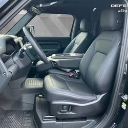 Land Rover Defender DEFENDER 90 D250 HARD TOP X-DYNAMIC SE Bi&eacute;ville-Beuville