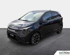 Kia Picanto Pontarlier