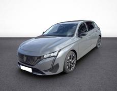 Peugeot 308 III Phase 1 Givors