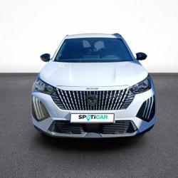 Peugeot 2008 2008 130 S&S EAT8 Allure Givors