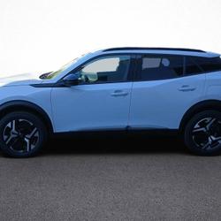 Peugeot 2008 2008 130 S&S EAT8 Allure Givors