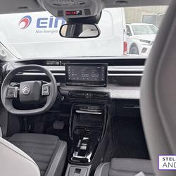 Citroen C3 Aircross C3 Aircross Hybride 145 ch Aut Max Cesson-S&eacute;vign&eacute;