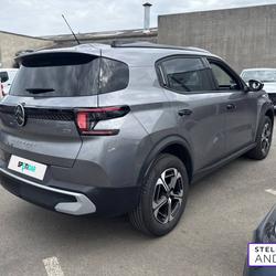 Citroen C3 Aircross C3 Aircross Hybride 145 ch Aut Max Cesson-S&eacute;vign&eacute;
