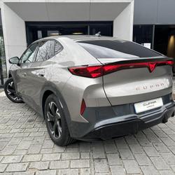 Cupra Tavascan Tavascan 286 ch V &Eacute;pinay-sur-Seine