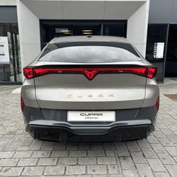 Cupra Tavascan Tavascan 286 ch V &Eacute;pinay-sur-Seine