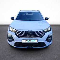 Peugeot 2008 2008 Hybrid 145 e-DCS6 Allure Givors