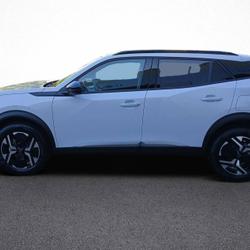 Peugeot 2008 2008 Hybrid 145 e-DCS6 Allure Givors