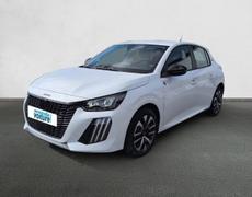Peugeot 208 Les Sables-d'Olonne
