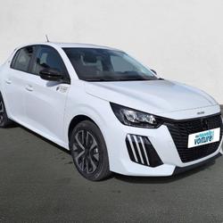 Peugeot 208 Hybrid 110 e-DCS6 - Style occasion - Les Sables-d'Olonne - photo 3/21