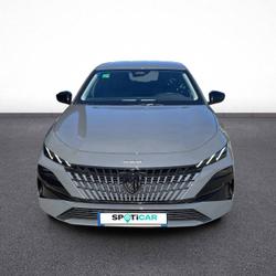 Peugeot 308 III Phase 1 308 Plug-in Hybrid 195 ch e-DCS7 Allure Givors