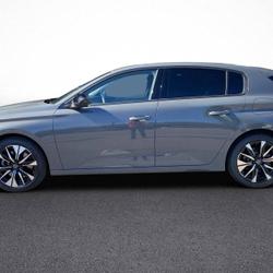 Peugeot 308 III Phase 1 308 Plug-in Hybrid 195 ch e-DCS7 Allure Givors