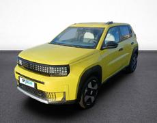 Fiat Grande Panda Aubenas