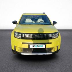 Fiat Grande Panda Grande Panda e 83 ch La Prima Aubenas