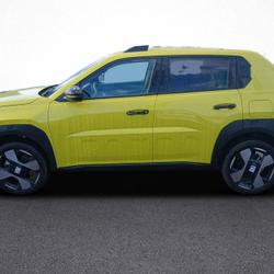 Fiat Grande Panda Grande Panda e 83 ch La Prima Aubenas