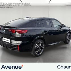 BMW X2 sDrive20iA 170ch M Sport DKG7 Chaumont