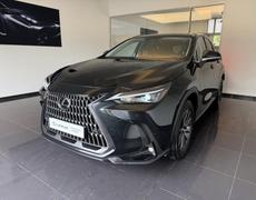 Lexus NX Cesson-Sévigné