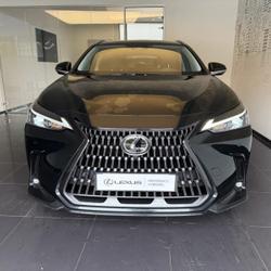 Lexus NX 350h Luxe 2WD MY24 Cesson-S&eacute;vign&eacute;