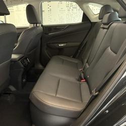 Lexus NX 350h Luxe 2WD MY24 Cesson-S&eacute;vign&eacute;