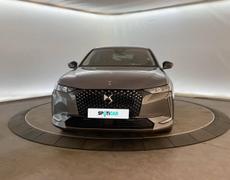 DS DS4 Mougins