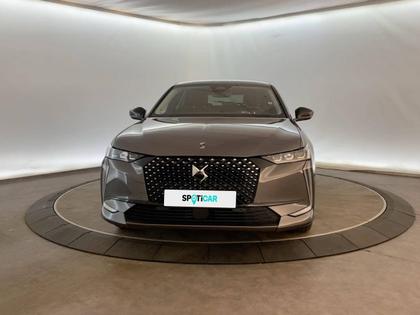DS DS4 - DS 4 BlueHDi 130 EAT8 Etoile - Cuir Nappa - 37 900 €