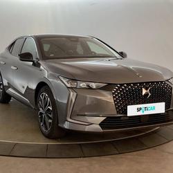 DS DS4 DS 4 BlueHDi 130 EAT8 Etoile - Cuir Nappa Mougins
