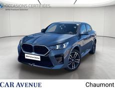 BMW X2 Chaumont