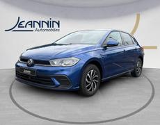 Volkswagen Polo Samoreau