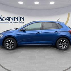 Volkswagen Polo Polo 1.0 TSI 95 S&S BVM5 VW Edition Samoreau