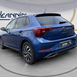 Volkswagen Polo Polo 1.0 TSI 95 S&S BVM5 VW Edition Samoreau